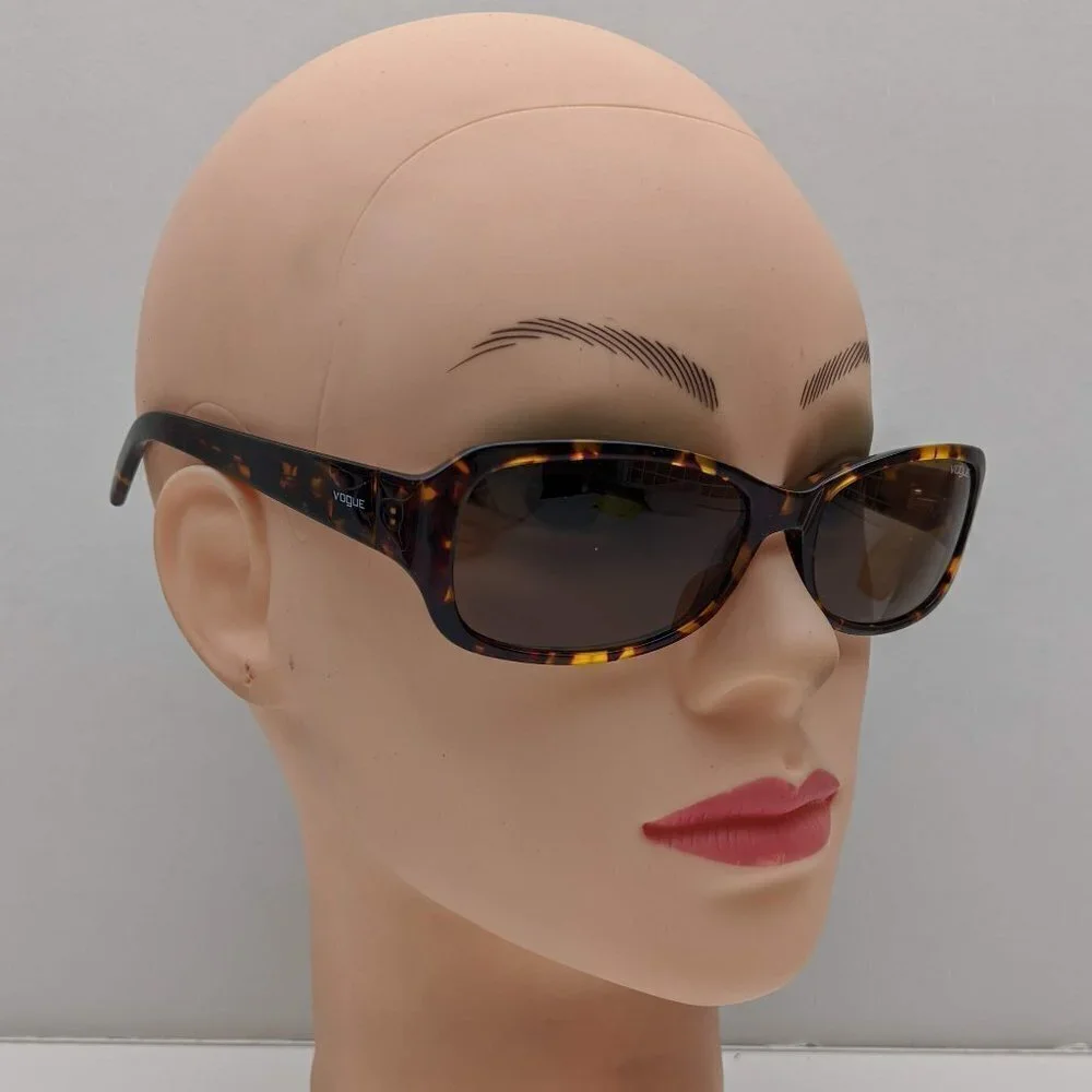 🕶️Vogue VO5090-S 2438/73 Sunglasses 55/16 135 /KAC427🕶️​